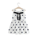 Vestido de verão