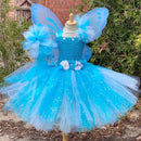 Vestido Fada