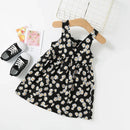 Vestido de verão