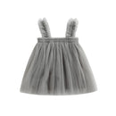 Vestido de Tule