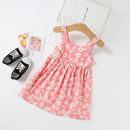 Vestido de verão