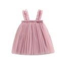 Vestido de Tule