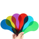 Brinquedo Educativo de Mistura de Cores – Aprendizado Infantil Criativo de Ciências e Arte