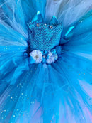 Vestido Fada