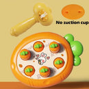 Jogo de Martelar Educativo para Bebês e Crianças Pequenas
