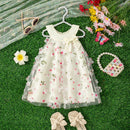 Vestido de Verão