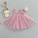 Vestido de Tule