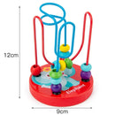 Brinquedos educativos Montessori para bebês