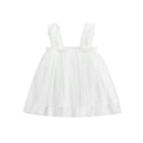 Vestido de Tule