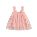 Vestido de Tule
