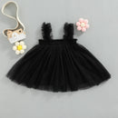 Vestido de Tule