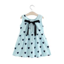 Vestido de verão