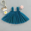 Vestido de Tule