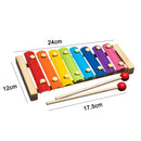 Brinquedos educativos Montessori para bebês