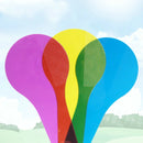 Brinquedo Educativo de Mistura de Cores – Aprendizado Infantil Criativo de Ciências e Arte