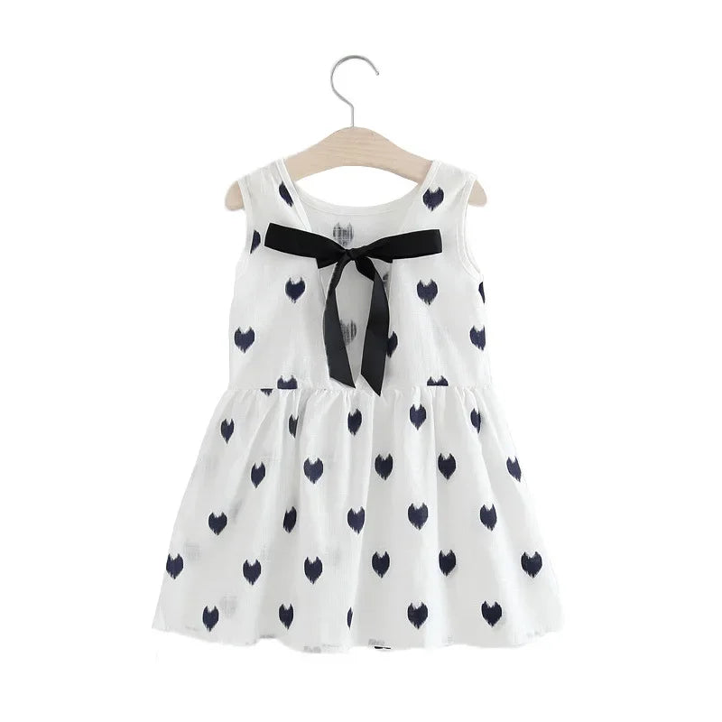Vestido de verão