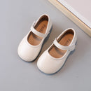 Sapato feminino infantil