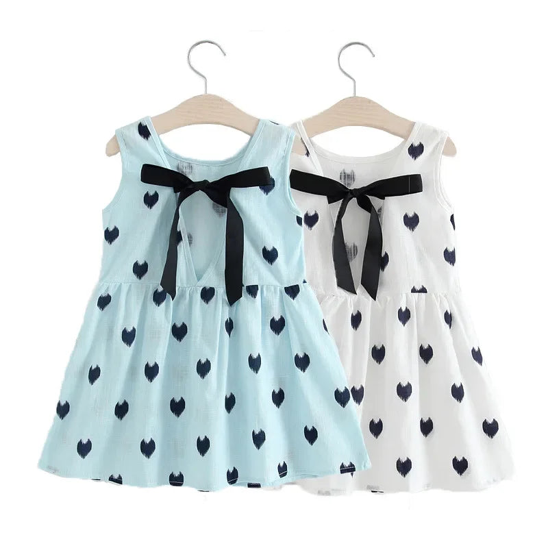 Vestido de verão