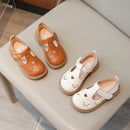 Sapato Vintage Infantil