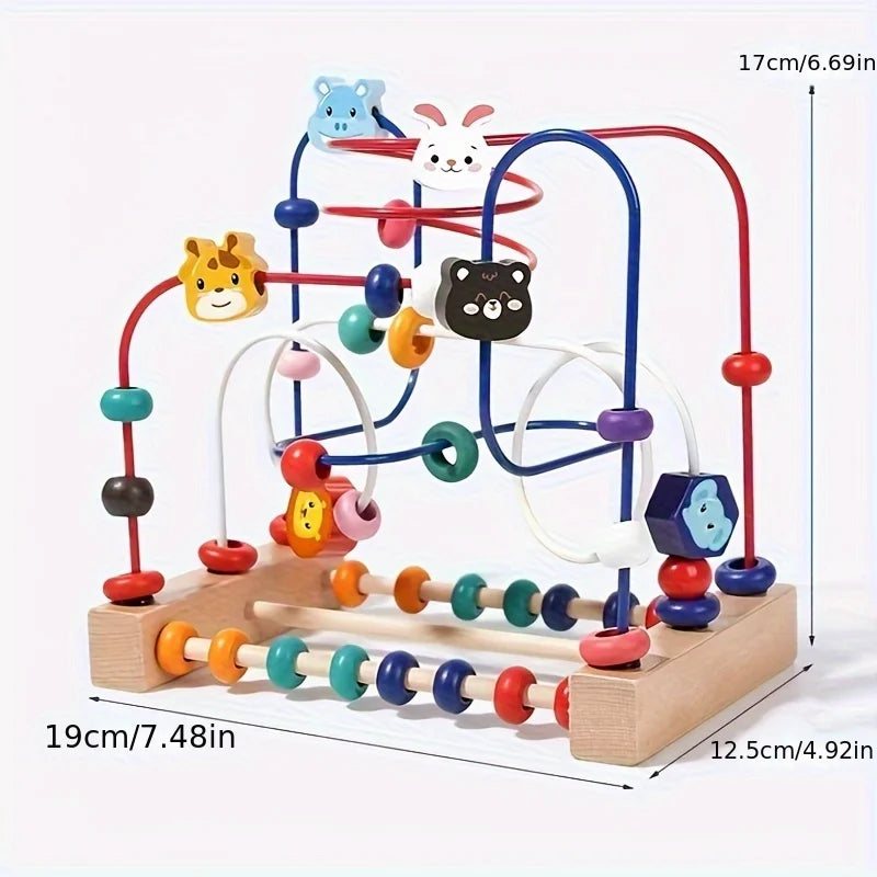 Brinquedo Educativo Infantil