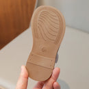 Sapato Vintage Infantil