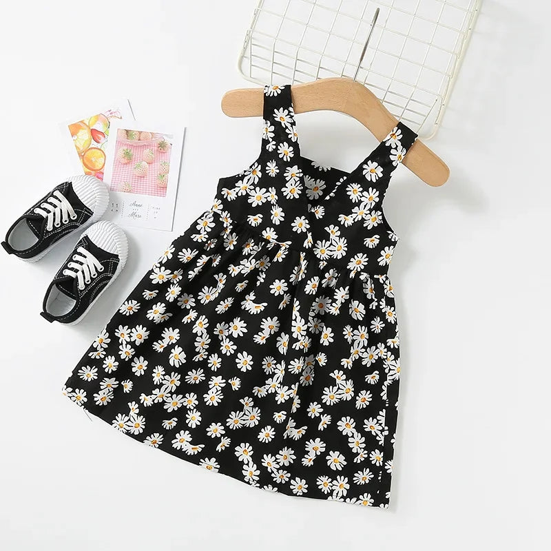 Vestido de verão