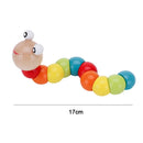 Brinquedos educativos Montessori para bebês