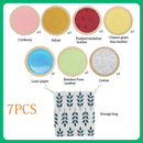 Brinquedo sensorial Montessori para Bebês