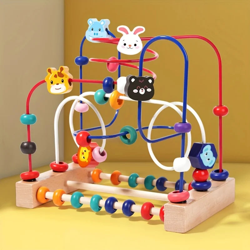 Brinquedo Educativo Infantil