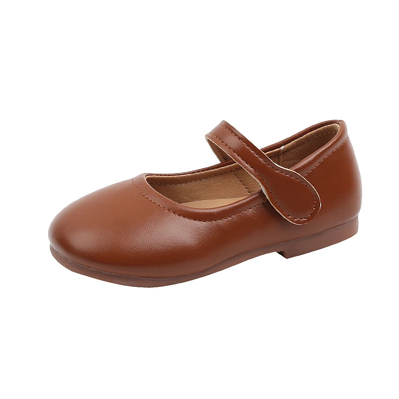 Sapato feminino infantil