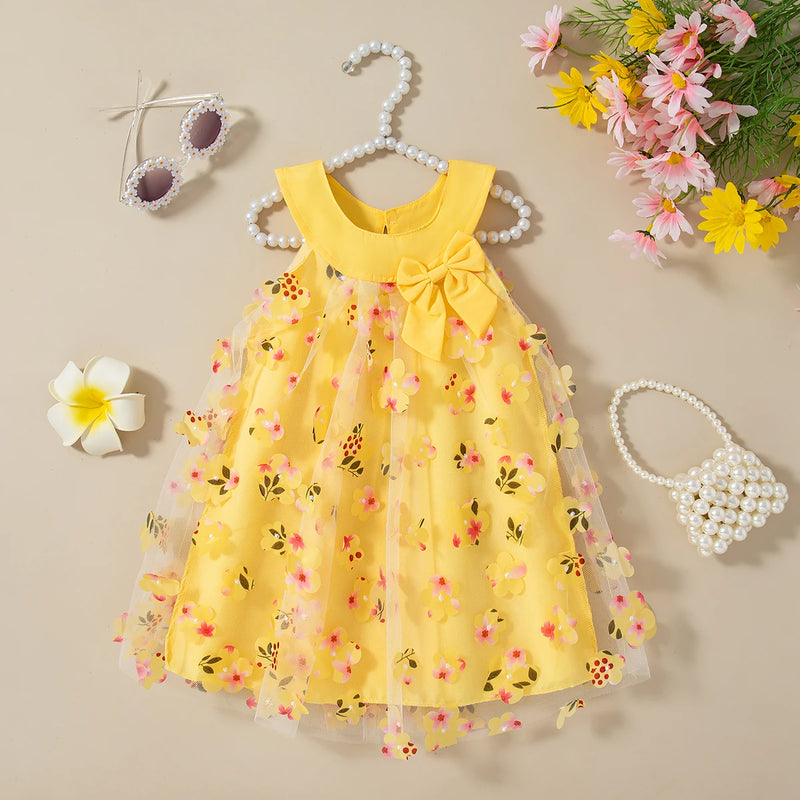 Vestido de Verão
