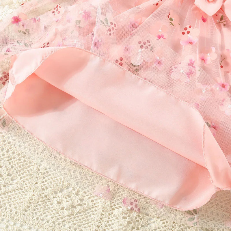 Vestido de Verão