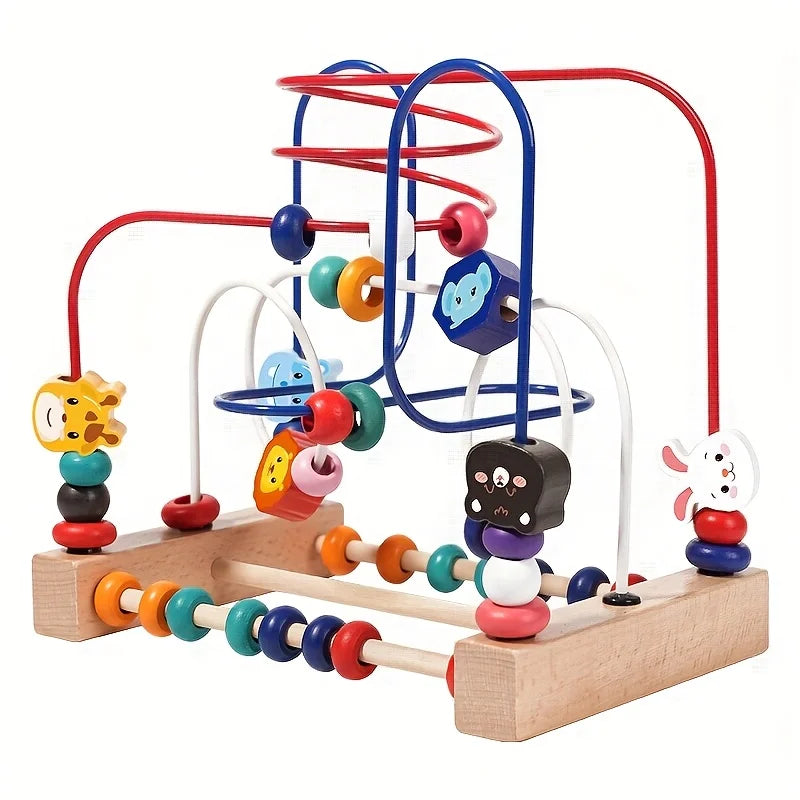 Brinquedo Educativo Infantil