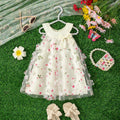 Vestido de Verão