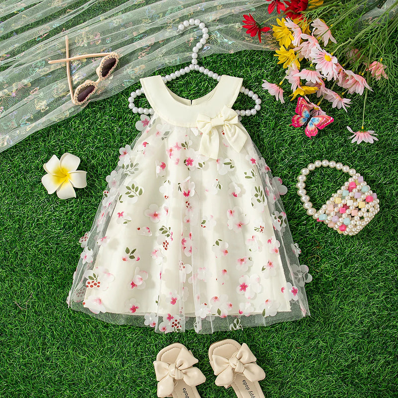 Vestido de Verão