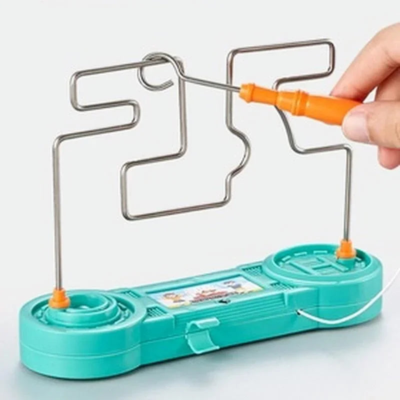 Brinquedo Labirinto