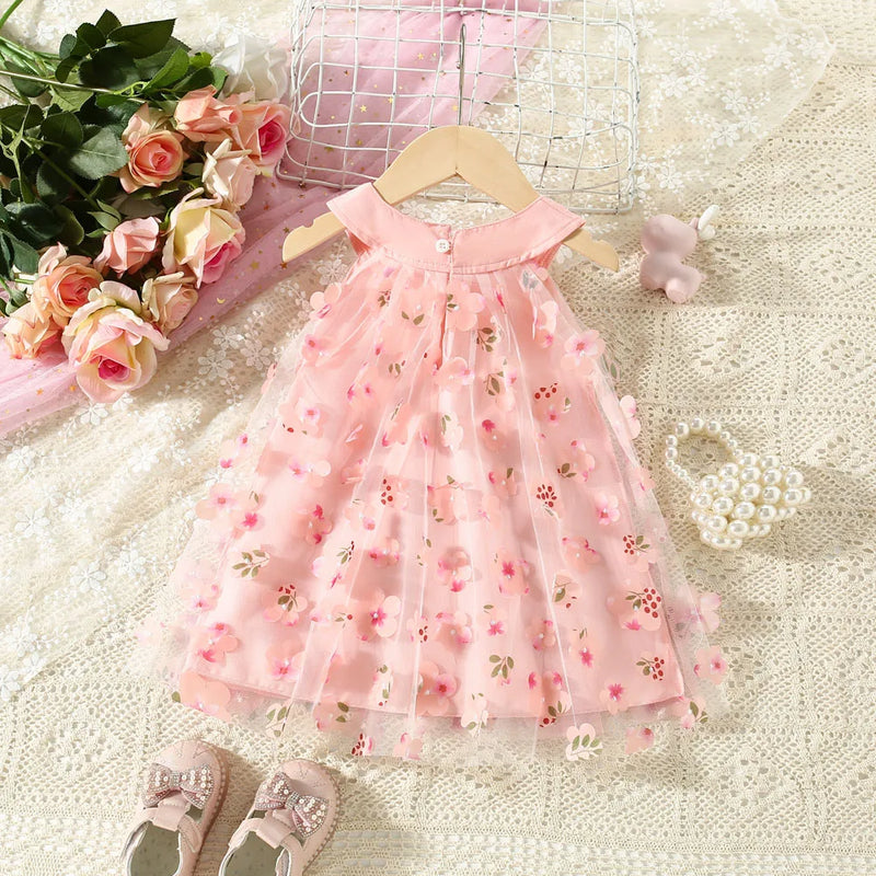 Vestido de Verão