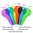 Brinquedo Educativo de Mistura de Cores – Aprendizado Infantil Criativo de Ciências e Arte