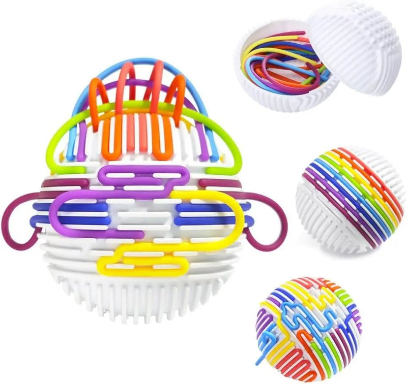 Brinquedo de Bola Sensorial Fidget