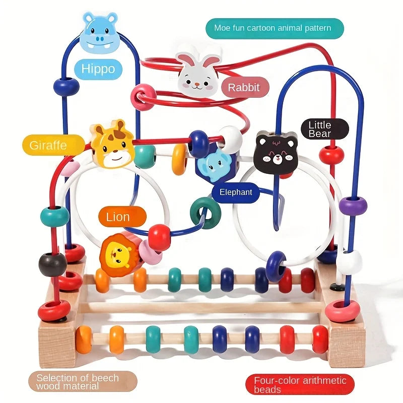 Brinquedo Educativo Infantil