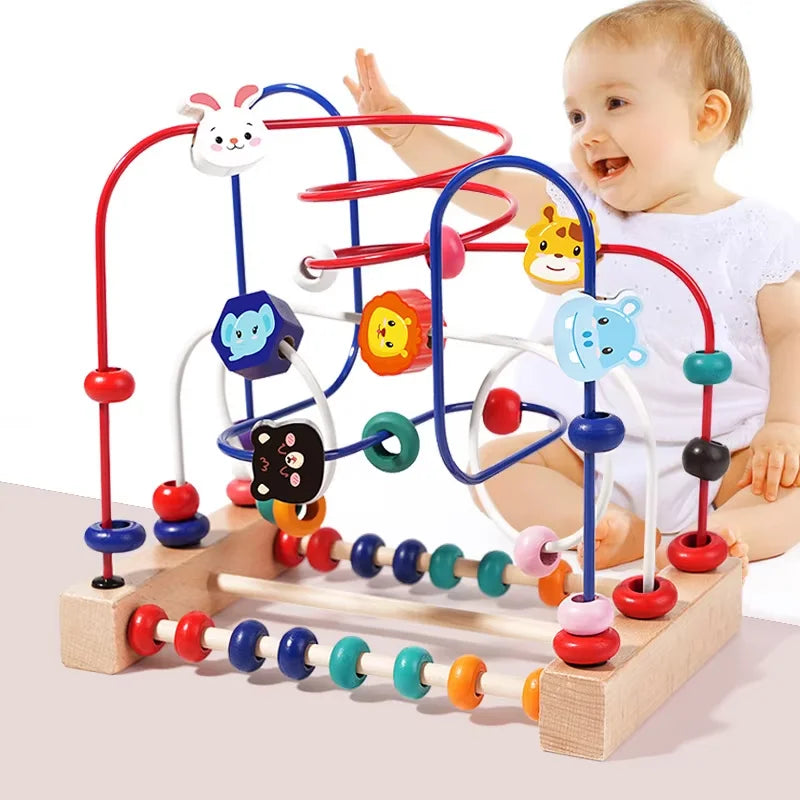 Brinquedo Educativo Infantil