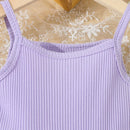 Vestido de Tule e Borboletas