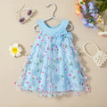 Vestido de Verão