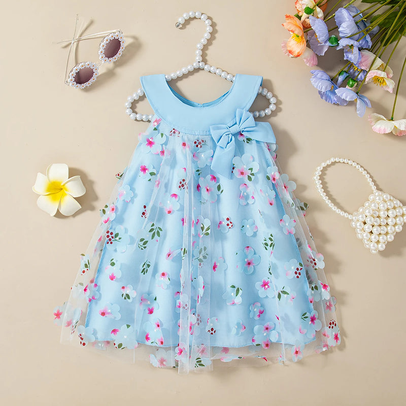 Vestido de Verão