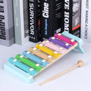 Brinquedos educativos Montessori para bebês