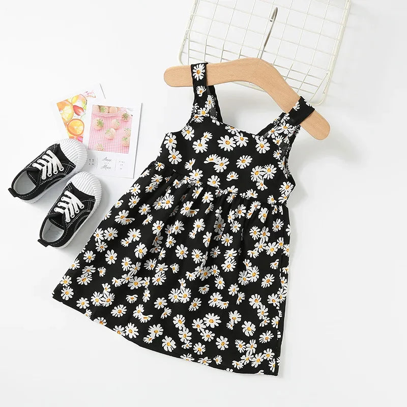 Vestido de verão