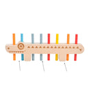 Brinquedo Montessori Madeira