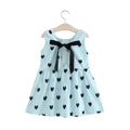 Vestido de verão