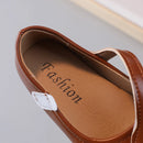 Sapato feminino infantil