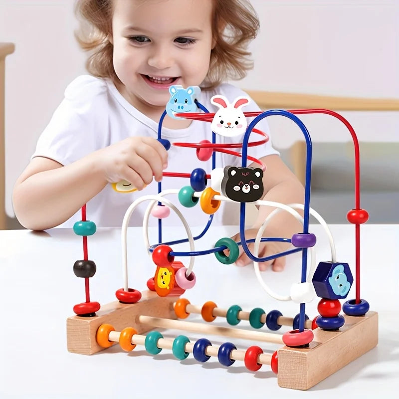 Brinquedo Educativo Infantil